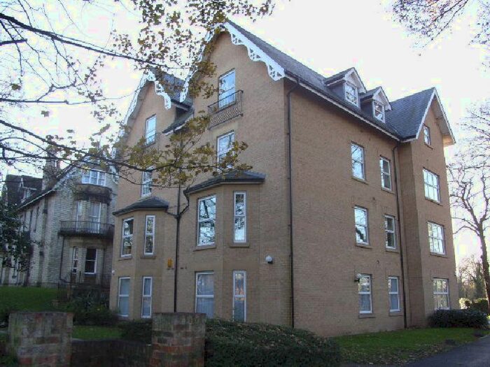 2 Bedroom Flat To Rent In Chancery Rise, Holgate, York, YO24