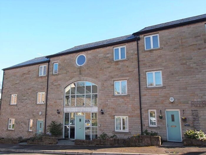 1 Bedroom Property To Rent In Miry Meadow, Chapel-En-Le-Frith, SK23