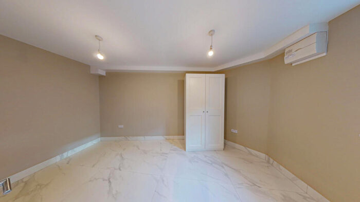 1 Bedroom Flat To Rent In , Harringay, N8