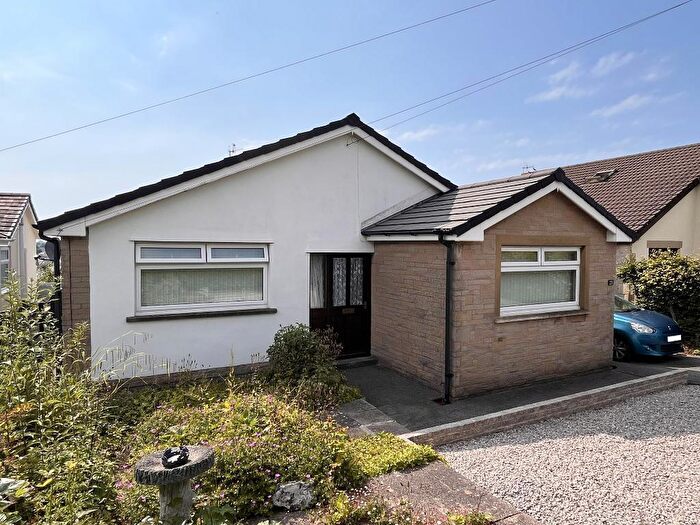 3 Bedroom Detached Bungalow For Sale In Brampton Drive, Bare, Morecambe, LA4