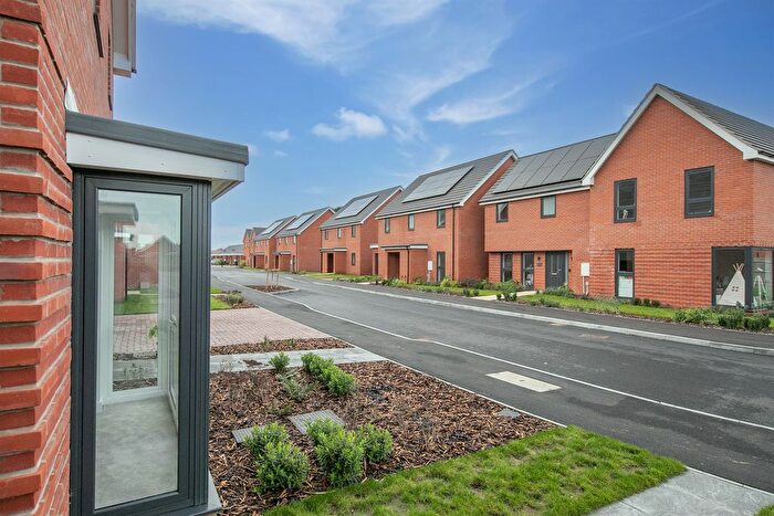 4 Bedroom Detached House For Sale In The Paddocks, Ramsey Road, Ramsey, Harwich, CO12