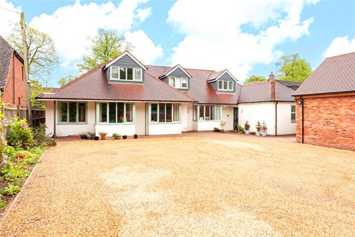 7 Bedroom Bungalow To Rent In Bletchley Road, Stewkley, Leighton Buzzard, Buckinghamshire, LU7