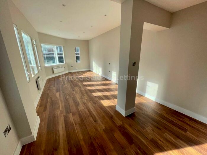 1 Bedroom Studio To Rent In Studio One, High Street, Lincoln, LN2