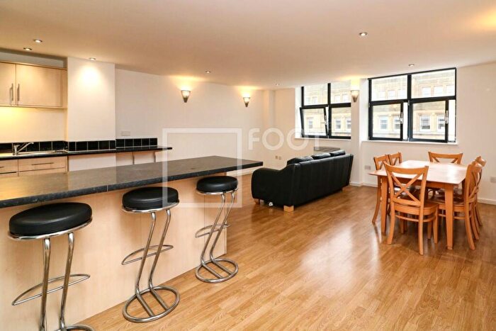 2 Bedroom Apartment To Rent In Landmark House, Broadway, BD1