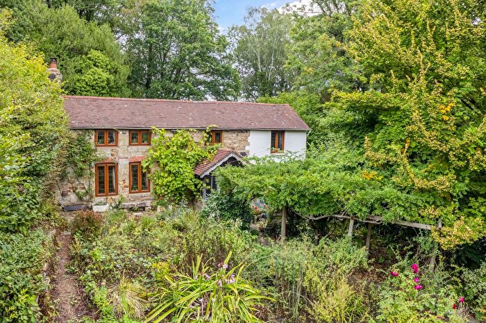 3 Bedroom Detached House For Sale In Friars Gate, Crowborough, TN6