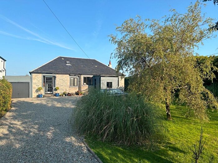 3 Bedroom Detached Bungalow For Sale In Bihar Shore Road, Toward, PA23