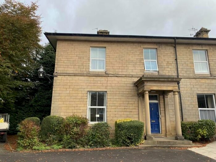 1 Bedroom Flat To Rent In Springfield, Park Road, Bingley, BD16