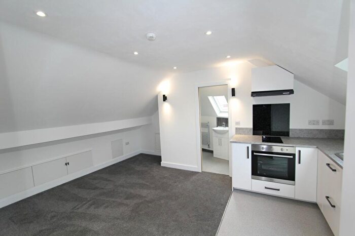 Property To Rent In Thrush Street, Sheffield, S6