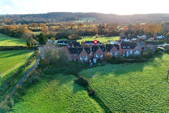 3 Bedroom Semi Detached House For Sale In Dinton, SP3