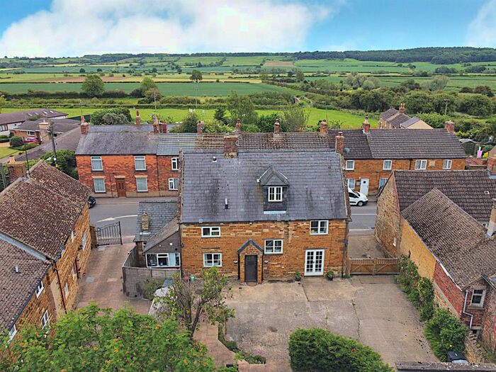 Houses for sale & to rent in Lyddington, Market Harborough