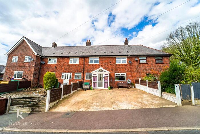 3 Bedroom Semi Detached House For Sale In Beechwood Avenue, Ramsbottom, BL0