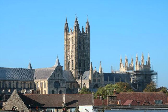 3 Bedroom Flat To Rent In Union Street, Canterbury, CT1