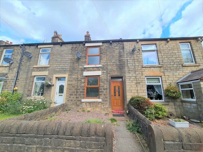 2 Bedroom Cottage To Rent In Woolley Lane, Hollingworth, SK14