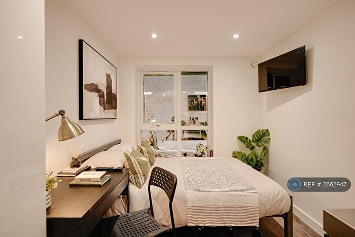 Studio To Rent In Gloucester Road North, Filton, Bristol, BS34