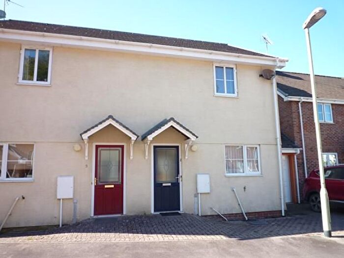 2 Bedroom Terraced House To Rent In Manor Gardens, Halwill Junction, EX21