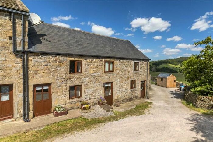 3 Bedroom Cottage To Rent In Low Snowden, Otley, LS21