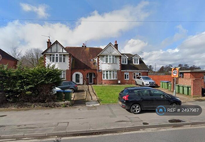 2 Bedroom Flat To Rent In Wide Lane, Southampton, SO18