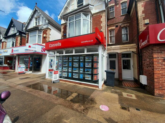 2 Bedroom Flat To Rent In Hyde Road, Paignton, TQ4