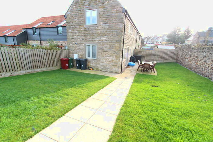 3 Bedroom Terraced House To Rent In Ridgeway Courtyard, Main Road, S12