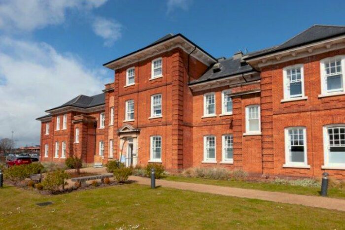 1 Bedroom Studio To Rent In Heavitree Road, Exeter, EX1