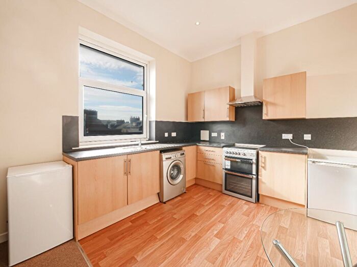 2 Bedroom Flat To Rent In Commerce Street, Arbroath, Angus, DD11