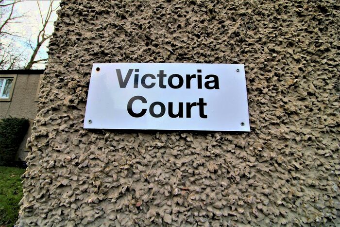 3 Bedroom Flat To Rent In Victoria Court, Ashton Road, Lancaster, LA1