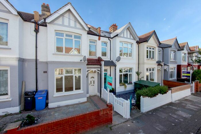 4 Bedroom Terraced House To Rent In Gassiot Road, Tooting, SW17