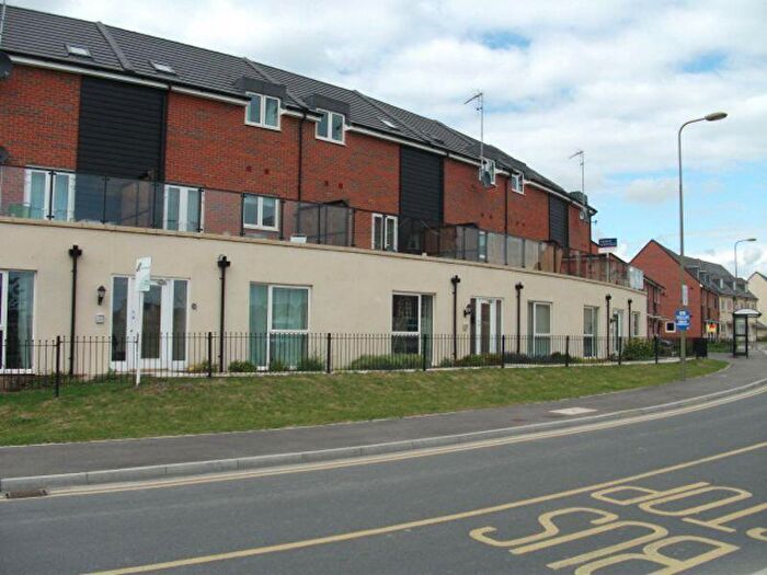 1 Bedroom Flat To Rent In Ground Floor Apartment, OX11