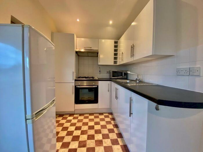 1 Bedroom Apartment To Rent In Headington, Oxford, Oxford, OX3