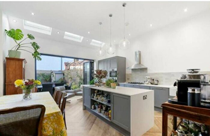 5 Bedroom House To Rent In Dunstans Road, East Dulwich, London, SE22