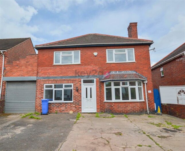 3 Bedroom Detached House To Rent In Queens Road, Beighton, S20