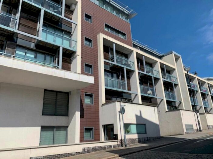 2 Bedroom Flat To Rent In Evolution Cove, Durnford Street, Stonehouse, PL1