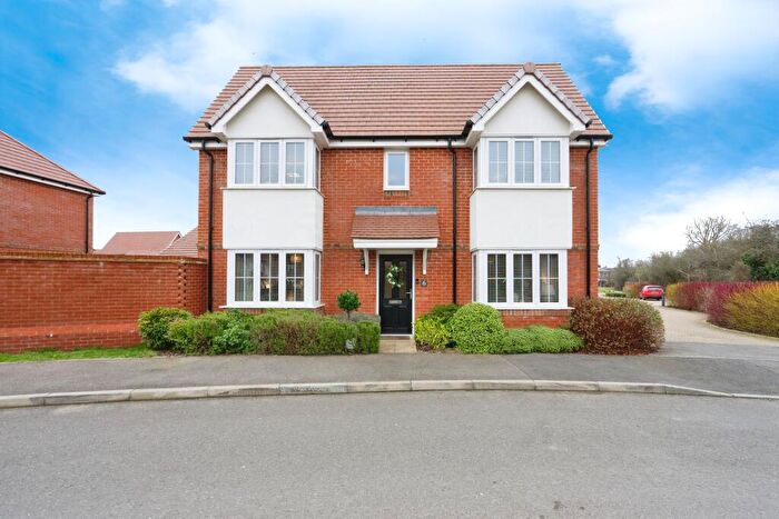 3 Bedroom Detached House For Sale In Kings Road, Lewes, BN8