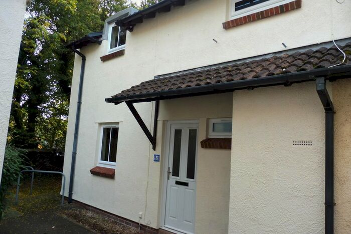 3 Bedroom Property To Rent In Sycamore Road, Minehead TA24