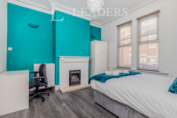 1 Bedroom Terraced House To Rent In West Brampton, Newcastle, ST5