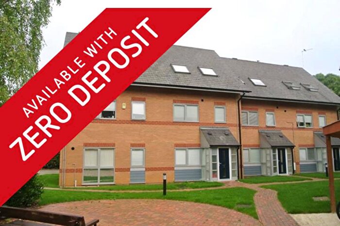2 Bedroom Flat To Rent In Bretton Green, Bretton, Peterborough, PE3