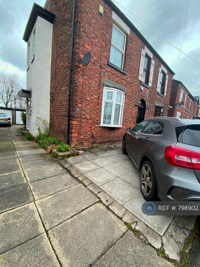 3 Bedroom Semi-Detached House To Rent In Davenport Road, Hazel Grove, Stockport, SK7
