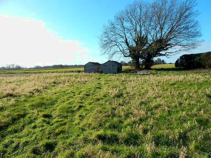 Commercial Land For Sale In Land Off, South Walsham Road, Panxworth, Norwich, Norfolk NR13