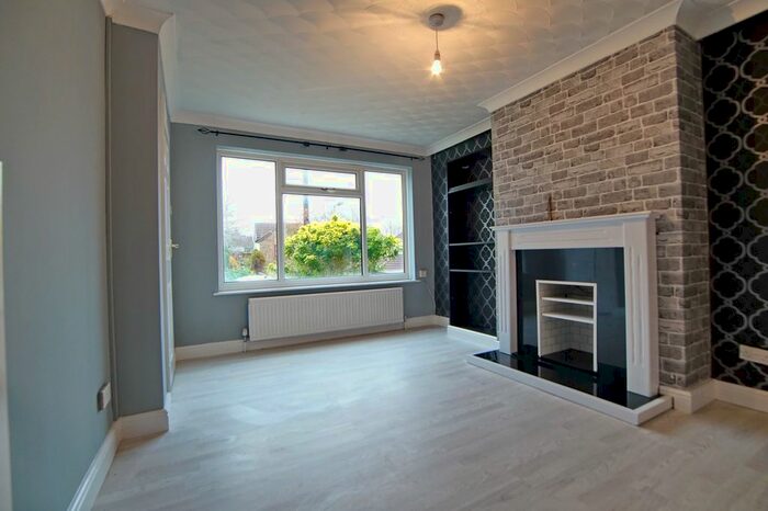 2 Bedroom Property To Rent In Pound Lane, Fishponds, Bristol BS16