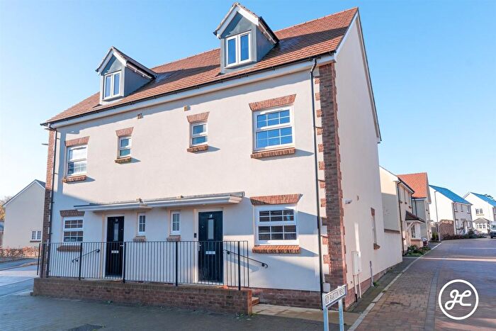 3 Bedroom Semi Detached House For Sale In Malherbie Road, Nether Stowey, TA5