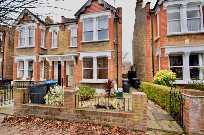 1 Bedroom Flat To Rent In Rayleigh Road, London SW19