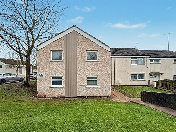 2 Bedroom Flat To Rent In Triumph Close, Coventry, CV2