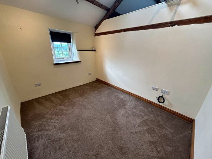 2 Bedroom Bungalow To Rent In Cnwch Coch, Aberystwyth, SY23