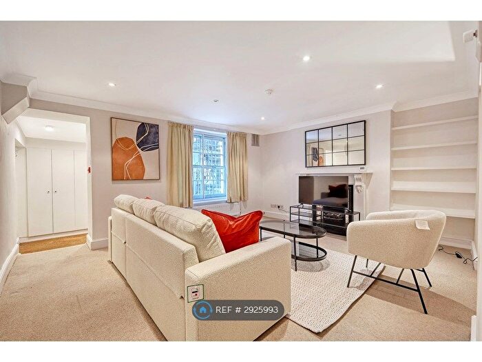 2 Bedroom Flat To Rent In Sandwich Street, London, WC1H