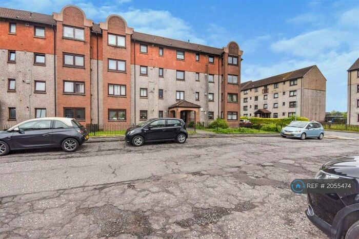 2 Bedroom Flat To Rent In Burnbrae Street, Clydebank, G81