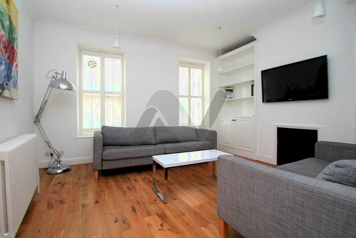 2 Bedroom Maisonette To Rent In Whitcomb Street, Westminster, WC2H