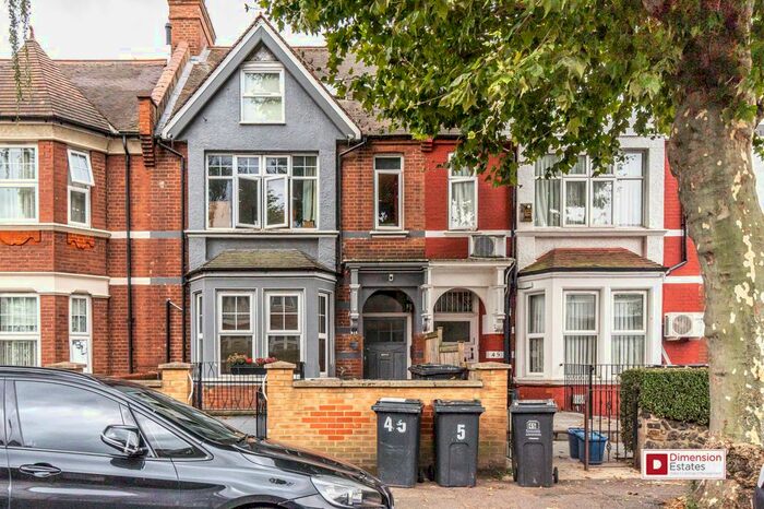 2 Bedroom Flat To Rent In Moresby Road, Upper Clapton, Hackney, E5