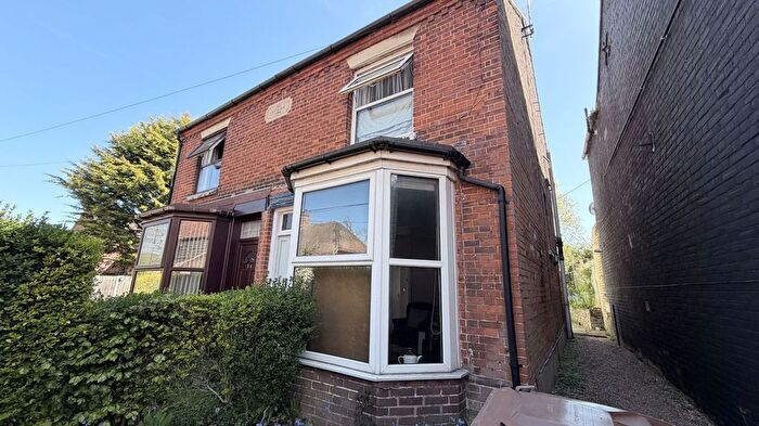 3 Bedroom Semi-detached House For Sale In Church Lanes, Fakenham, NR21