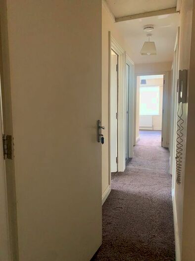 3 Bedroom Flat To Rent In The Green, Thringstone, Coalville, LE67