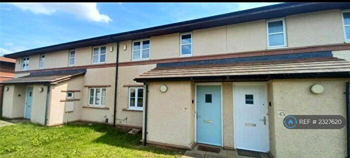 3 Bedroom Terraced House To Rent In Edward Pease Way, Darlington, DL2